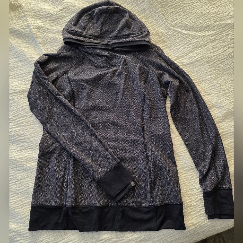 Lululemon Hoodie EUC